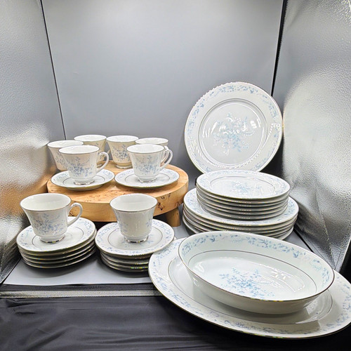 Noritake contemporary carolyn - noritake,