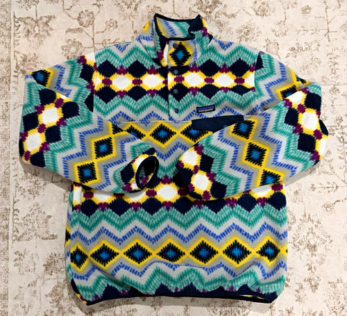 Patagonia women synchilla - patagonia,