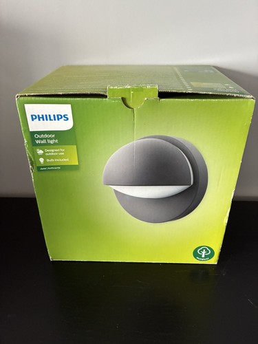 Phillips led outdoor wall - phillips,