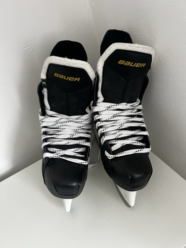Bauer ice hockey skates - ice,