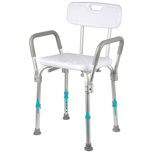 Shower chair bath bench - chair, seat