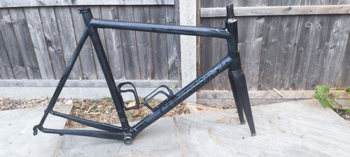 Colnago c59 italia nero - nero, 64cm