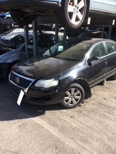 Volkswagen passat 2005 reg - passat,