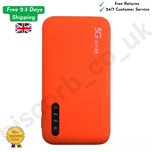 Mifi device 77gbps - device, 2.77gbps