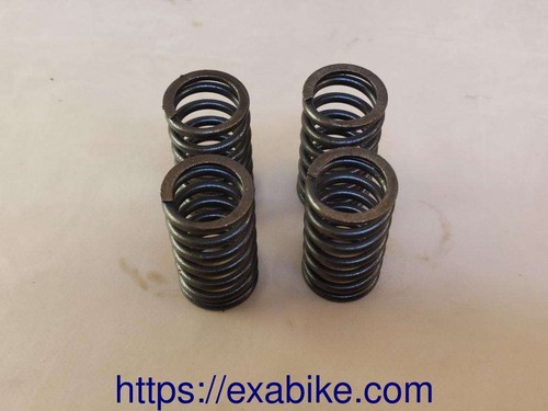 Clutch springs for honda nsr - for,