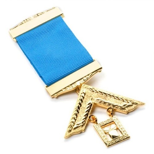 Masonic craft past master - masonic,