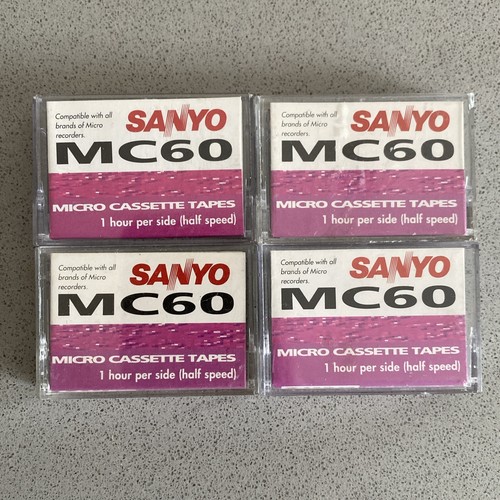 Sanyo mc60 micro - 1,