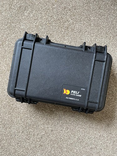 Pelicase 1170 protective - 1170,
