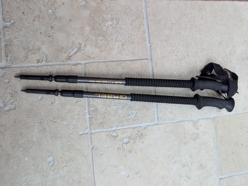 Gabel multi grip - walking, poles