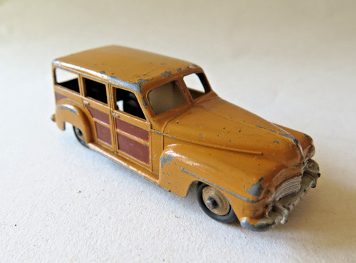 Dinky toys 344 estate car - toys,