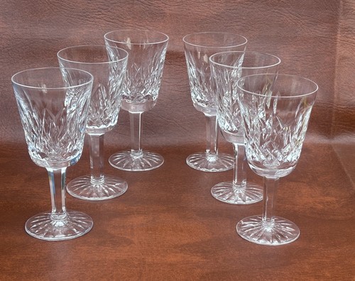 Waterford crystal lismore - waterford,