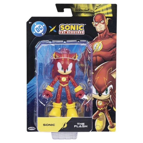 Sonic the hedgehog - the,