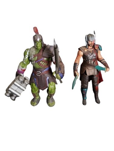 Marvel thor ragnarok gladiator - marvel,