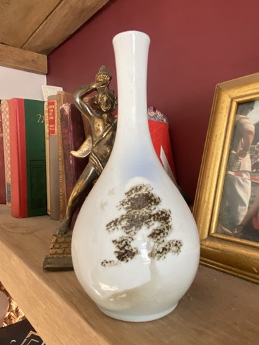 Highbank porcelain bud - highbank,