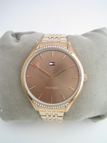 Tommy hilfiger womens watch - tommy,