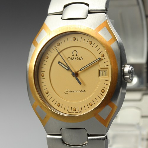 Near mint omega polaris - [near,