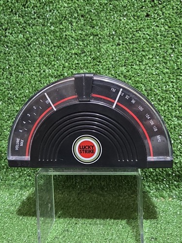 Lucky strike radio half - lucky,