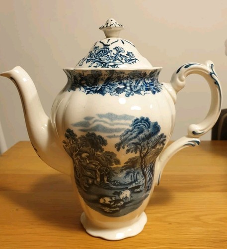 Booths tea coffee - tea/coffee, pot'british