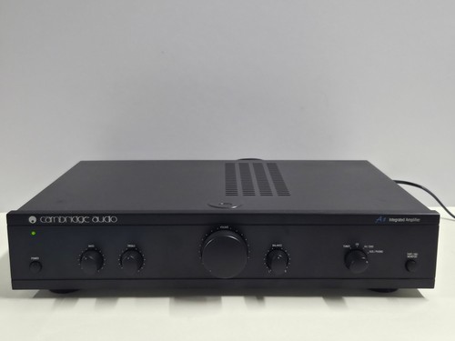 Cambridge audio 0 - cambridge, v2.0