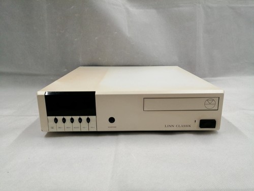 Linn classik receiver - cd,