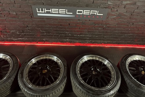 Lenso h222 cup wheels - 8, x