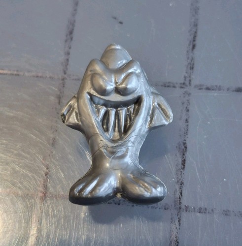 Rare sharkey gogo crazy - 1x,
