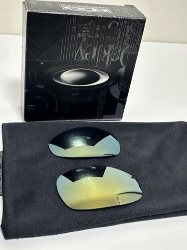 Genuine oakley juliet lenses - genuine,