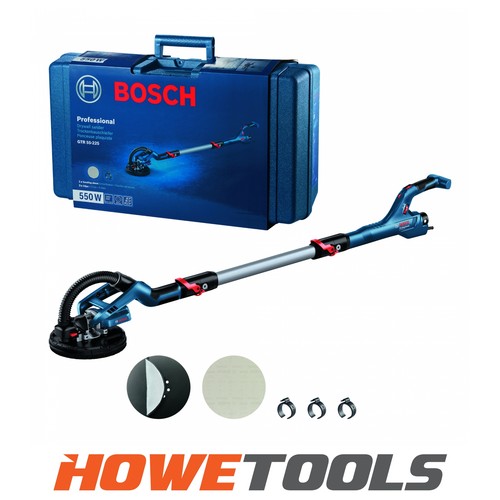 Bosch gtr 225 240v drywall - gtr,