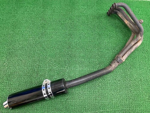 Kawasaki muffler k350 - zx-7r,