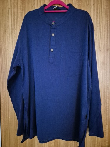 Gringo kurta shirt - gringo,