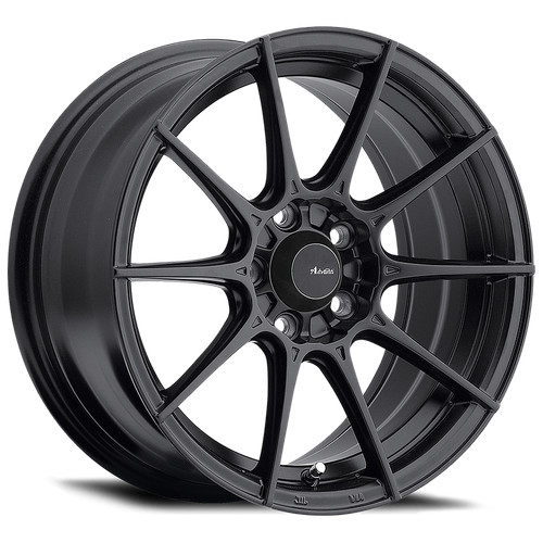 Staggered set 17x8 - staggered, advanti