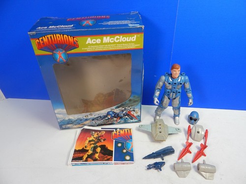 Vintage complete centurions - vintage,
