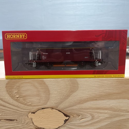 Hornby r60244 ews ygb - hornby,