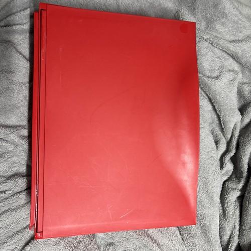 Rare ikea trones - rare, red