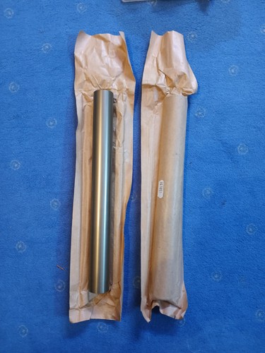 Marzocchi 30mm stanchions - marzocchi,