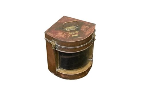 Vintage antique copper brass - antique,