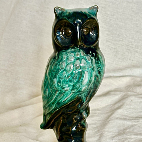 Vintage canadian blue mountain - vintage,