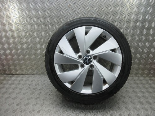 2021 golf mk8 style tdi - 2021, vw