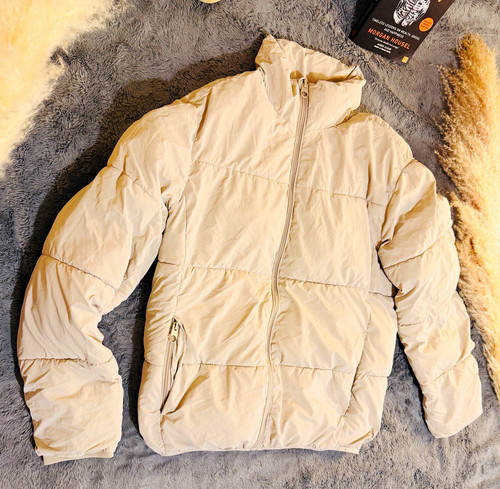 Zara men beige - zara,