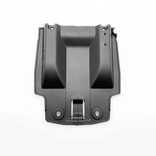 Battery assembly rear mudguard - rear,