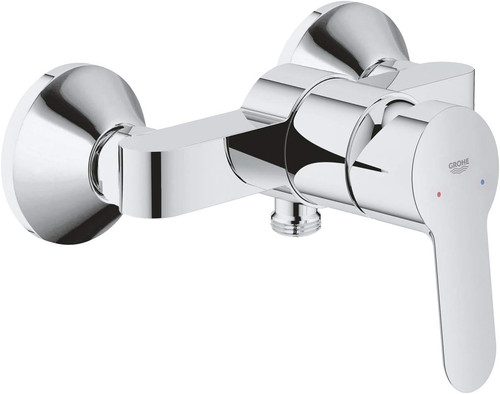 Grohe bauedge single - grohe,