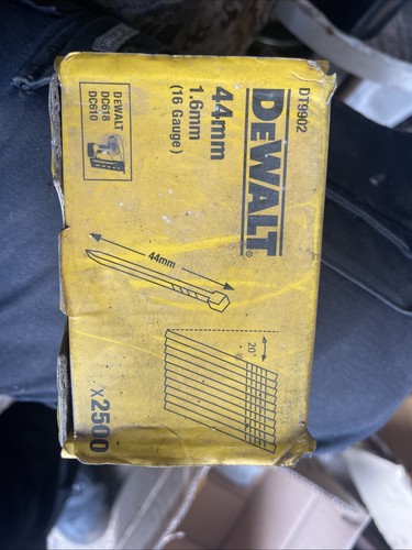 Dewalt dnba1644gz 44mm - dewalt,