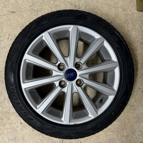 Ford fiesta mk7 mk8 - fiesta,