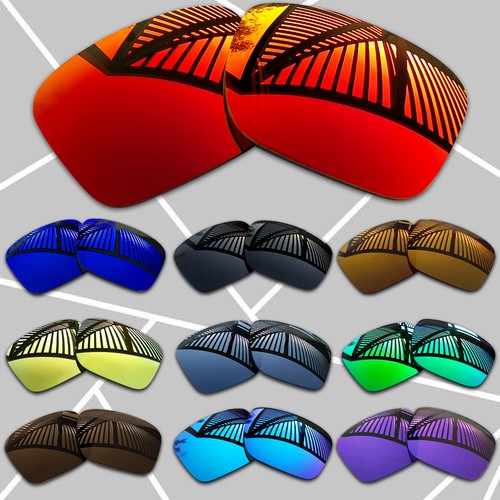 True polarized replacement - true,