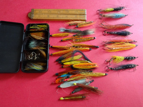 Collection vintage - collection, of