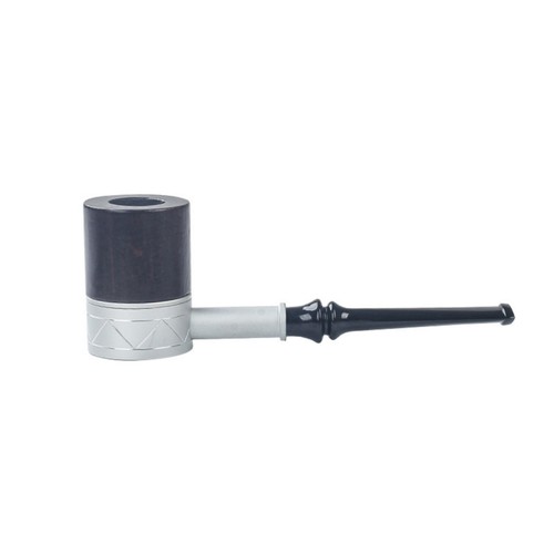 Handmade wooden tobacco pipe - handmade,