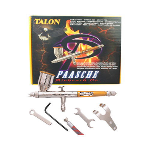 Paasche talon 1as - talon, tg-1as