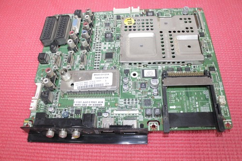 Main board bn41 00974b - board, bn41-00974b