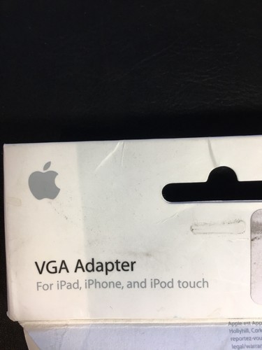 Genuine apple pin - genuine,