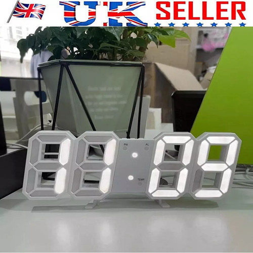 Digital led big wall - led, desk